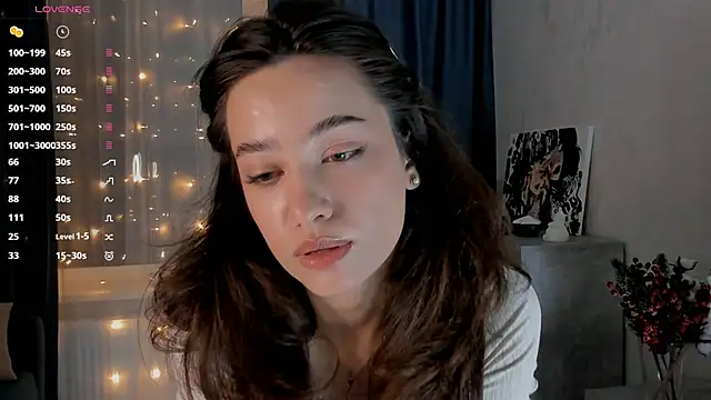 EmeliaReaper online show from February 23, 2025, 11:25 pm