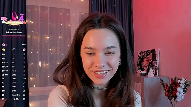 EmeliaReaper online show from March 5, 2025, 12:38 am