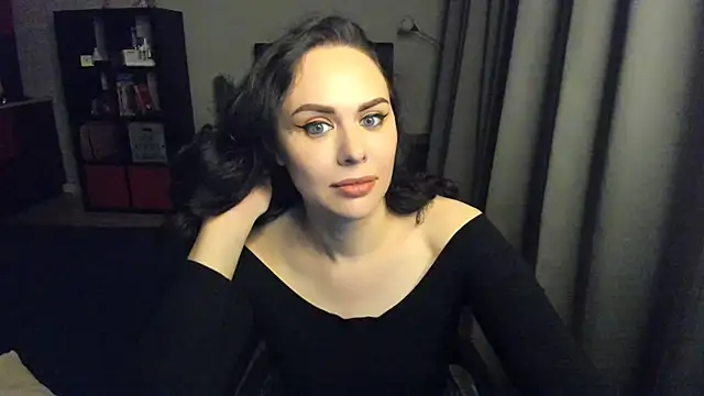 MollyCheiz online show from February 14, 2025, 9:10 pm