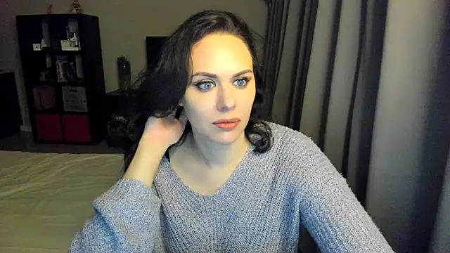 MollyCheiz online show from February 19, 2025, 8:41 pm