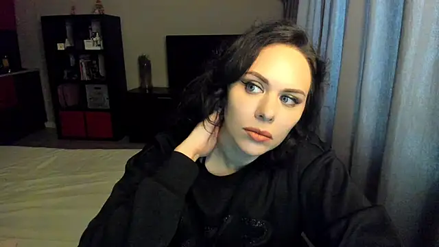 MollyCheiz online show from February 19, 2025, 2:33 pm