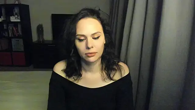 MollyCheiz online show from February 1, 2025, 2:16 am