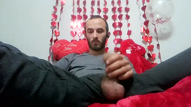 Snapshot of kisandgioni chatting on February 2, 2025, 10:13 am kisandgioni online show from February 2, 2025, 10:13 am