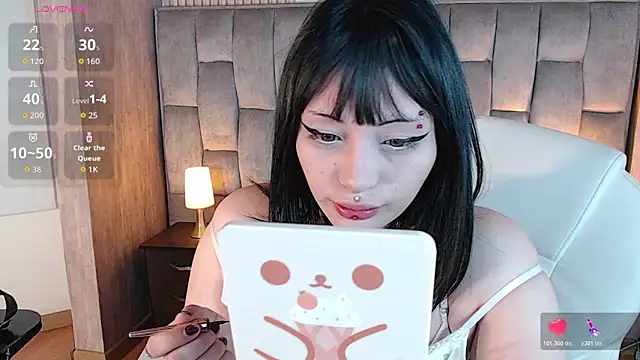 honney dark online show from February 24, 2026, 12:06 pm