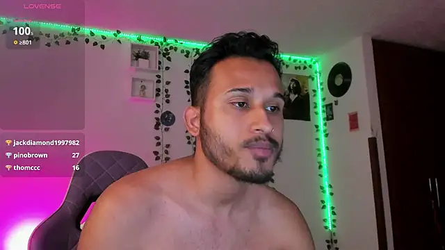 Snapshot of Raf_brunette chatting on January 9, 2025, 9:58 am Raf brunette online show from January 9, 2025, 9:58 am