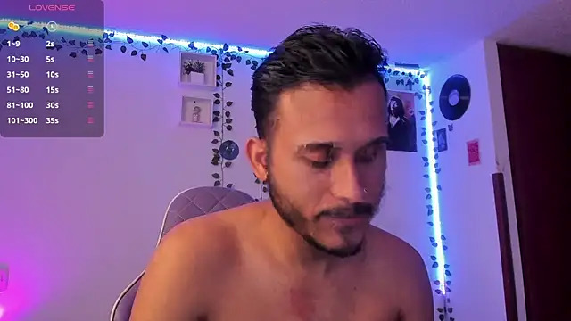 Snapshot of Raf_brunette chatting on January 22, 2025, 12:38 pm Raf brunette online show from January 22, 2025, 12:38 pm