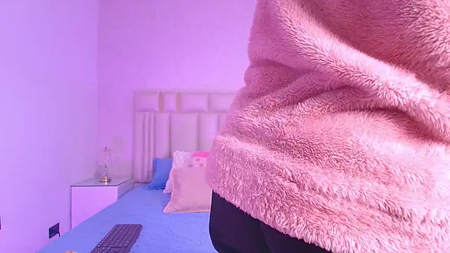 canela oss online show from November 10, 2025, 11:59 am