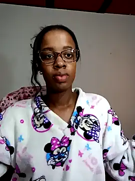 Im camila online show from January 15, 2025, 12:36 pm