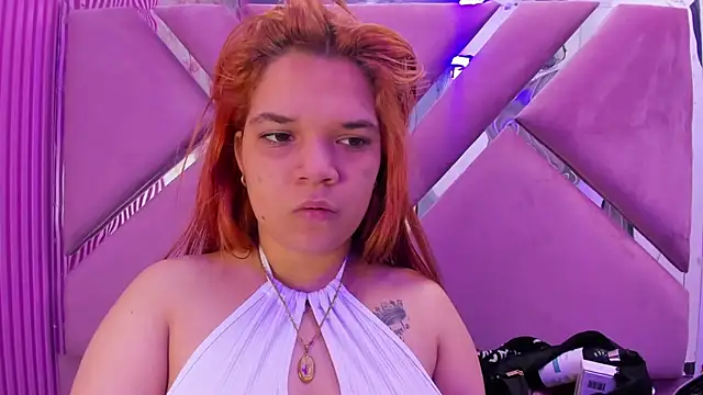 Snapshot of MelanyCarter18 chatting on February 27, 2026, 1:44 pm MelanyCarter18 online show from February 27, 2026, 1:44 pm