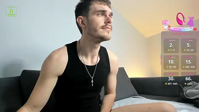 Perry Knight online show from March 25, 2026, 6:24 am