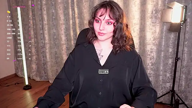 Snapshot of Hoot_owl_cb chatting on February 13, 2026, 9:53 am Hoot owl cb online show from February 13, 2026, 9:53 am