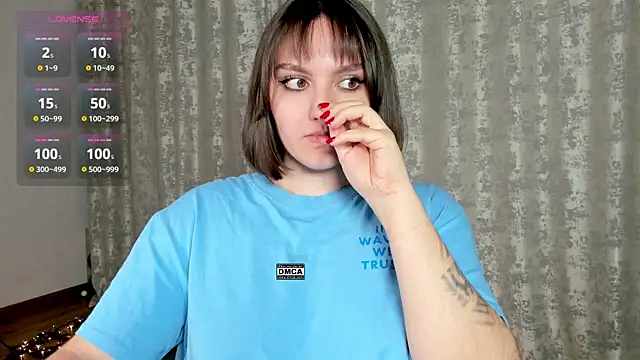 Snapshot of Hoot_owl_cb chatting on March 20, 2025, 9:15 am Hoot owl cb online show from March 20, 2025, 9:15 am