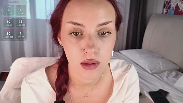 Snapshot of JanettaGrey chatting on July 10, 2026, 5:18 am JanettaGrey online show from July 10, 2026, 5:18 am