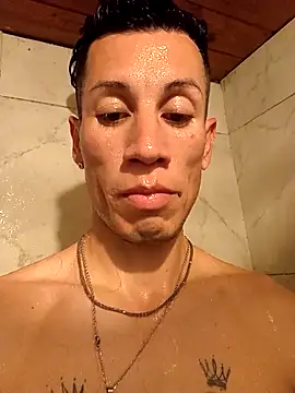 Snapshot of FlacoDani chatting on October 18, 2025, 5:15 pm FlacoDani online show from October 18, 2025, 5:15 pm