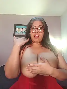 Katrina The Kitty online show from March 18, 2025, 5:56 am