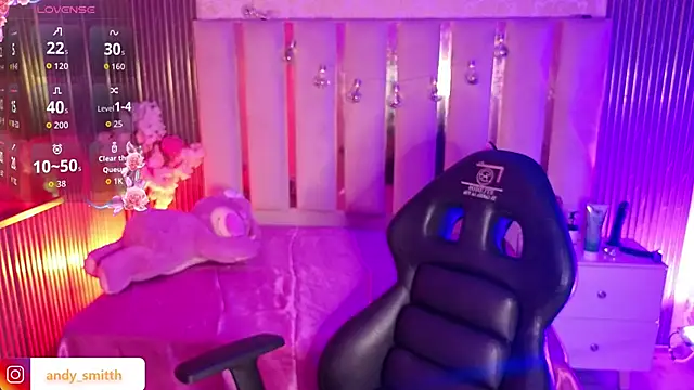 Andy tay1 online show from November 8, 2025, 3:21 am