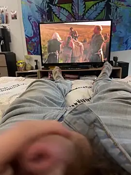 Snapshot of stev3w chatting on February 11, 2025, 2:57 pm stev3w online show from February 11, 2025, 2:57 pm