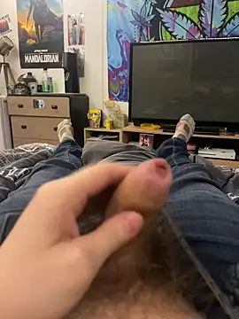 Snapshot of stev3w chatting on January 30, 2025, 7:26 pm stev3w online show from January 30, 2025, 7:26 pm