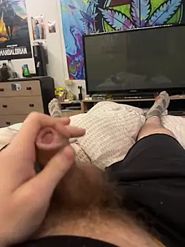 Snapshot of stev3w chatting on February 21, 2025, 6:29 am stev3w online show from February 21, 2025, 6:29 am