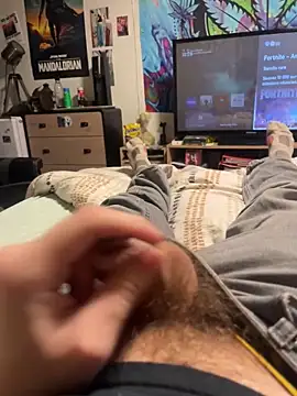 Snapshot of stev3w chatting on February 20, 2025, 5:30 pm stev3w online show from February 20, 2025, 5:30 pm