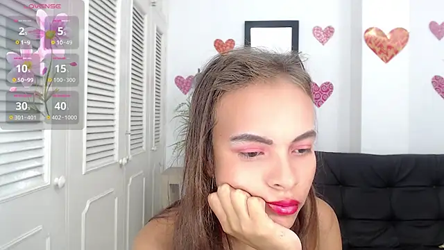 lulu 25  online show from December 14, 2024, 11:50 am