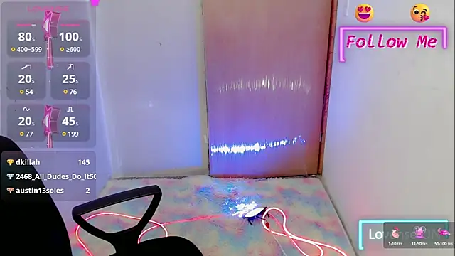 tanjiro cute online show from February 3, 2025, 8:24 am