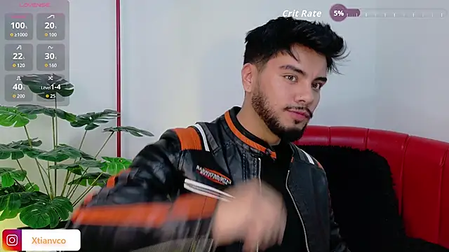 Snapshot of Tommidubois chatting on October 23, 2025, 3:49 am Tommidubois online show from October 23, 2025, 3:49 am