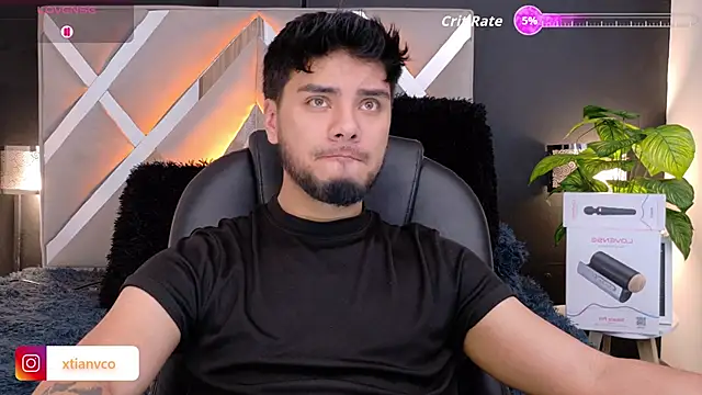 Snapshot of Tommidubois chatting on December 4, 2025, 3:38 am Tommidubois online show from December 4, 2025, 3:38 am