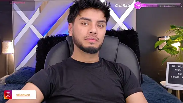 Snapshot of Tommidubois chatting on December 2, 2025, 3:41 am Tommidubois online show from December 2, 2025, 3:41 am