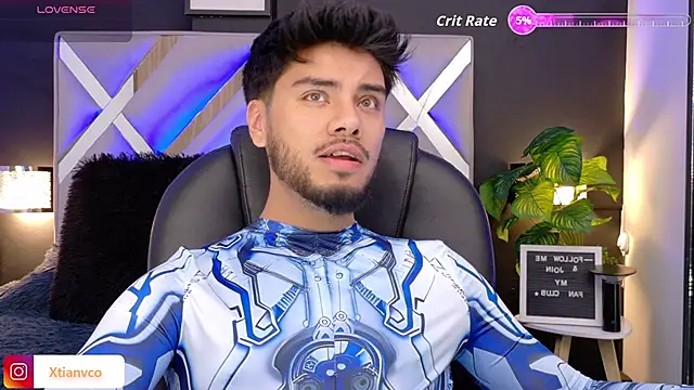 Snapshot of Tommidubois chatting on November 15, 2025, 4:05 am Tommidubois online show from November 15, 2025, 4:05 am