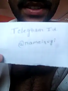 Snapshot of Vignesh3246 chatting on February 3, 2026, 7:46 am Vignesh3246 online show from February 3, 2026, 7:46 am