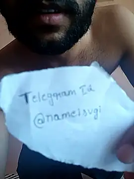 Snapshot of Vignesh3246 chatting on January 18, 2026, 9:35 am Vignesh3246 online show from January 18, 2026, 9:35 am