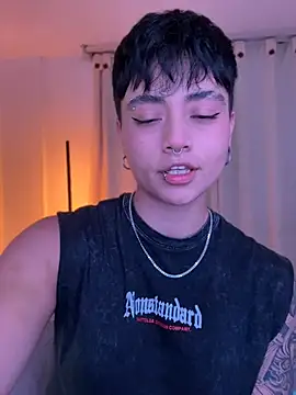 Snapshot of Chriss_gomez2 chatting on June 11, 2026, 6:10 am Chriss gomez2 online show from June 11, 2026, 6:10 am