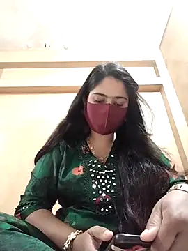 Magical Girl- online show from March 21, 2025, 5:54 am