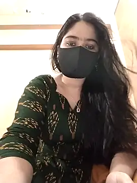 Magical Girl- online show from September 30, 2025, 3:23 am