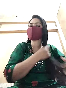 Magical Girl- online show from March 16, 2025, 3:14 am