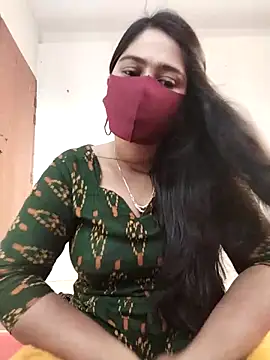 Magical Girl- online show from April 19, 2026, 5:08 am