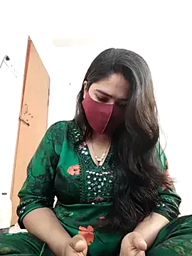 Snapshot of Magical_Girl- chatting on February 19, 2026, 3:58 am Magical Girl- online show from February 19, 2026, 3:58 am