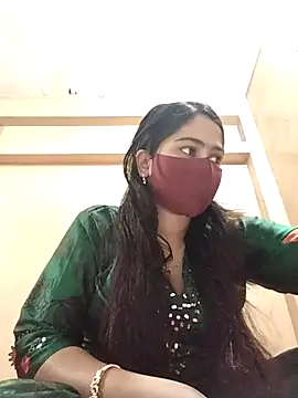 Magical Girl- online show from March 13, 2025, 3:11 am