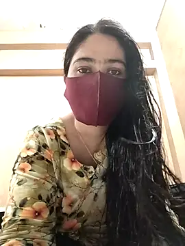 Magical Girl- online show from September 14, 2025, 4:35 am