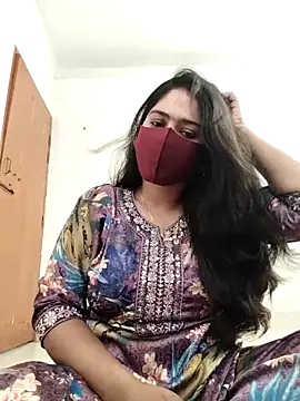 Snapshot of Magical_Girl- chatting on March 5, 2026, 4:20 am Magical Girl- online show from March 5, 2026, 4:20 am