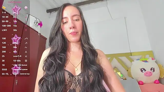 Snapshot of rousee_yareldss chatting on September 10, 2025, 4:44 am rousee yareldss online show from September 10, 2025, 4:44 am