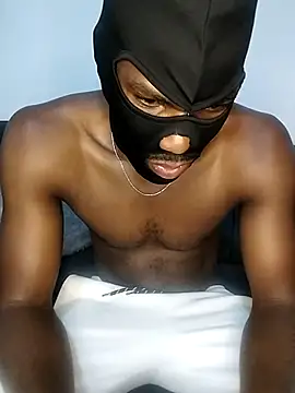 Tsonga Dick012 online show from March 6, 2026, 9:10 pm