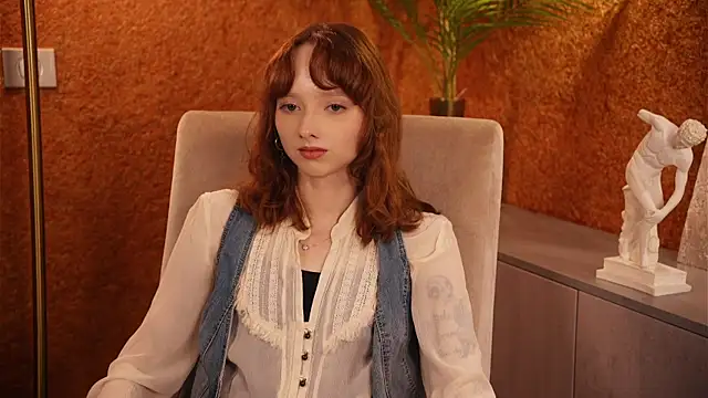 OrvaEdgin online show from December 5, 2024, 1:22 pm