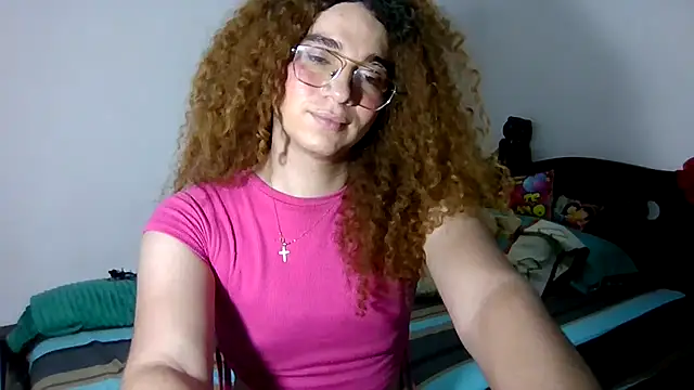 CELESSTESeductora online show from November 28, 2025, 7:36 pm