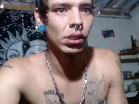 tayler punk noise online show from January 5, 2025, 10:08 pm