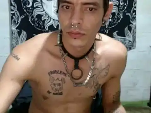 tayler punk noise online show from December 29, 2024, 10:25 pm