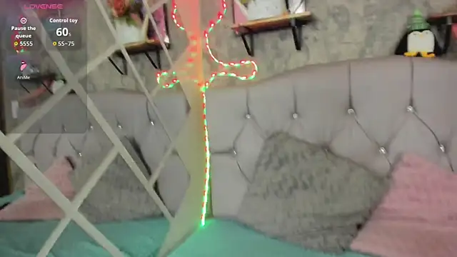 Megan sophia2 online show from September 9, 2025, 12:58 pm