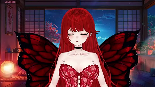 lonely-flower21 online show from January 24, 2025, 11:02 pm