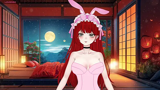 lonely-flower21 online show from January 22, 2025, 11:21 pm